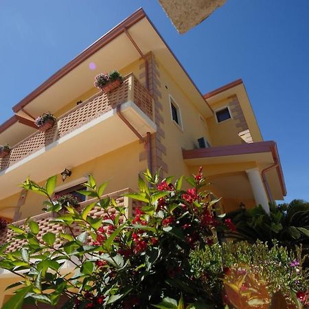 B&B Villa Maria カタンザーロ 部屋 写真