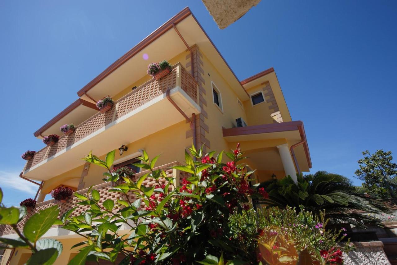 B&B Villa Maria カタンザーロ 部屋 写真